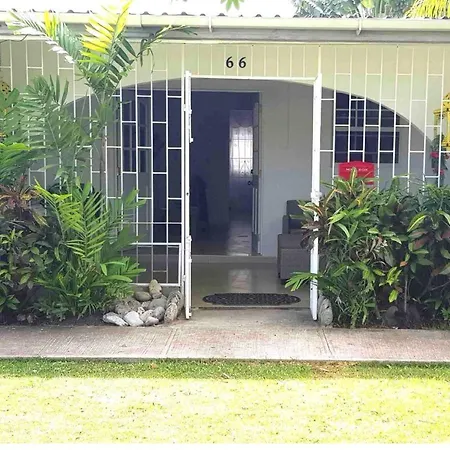 West Coast 1 Bedroom Apartment 66 - Close To Beach